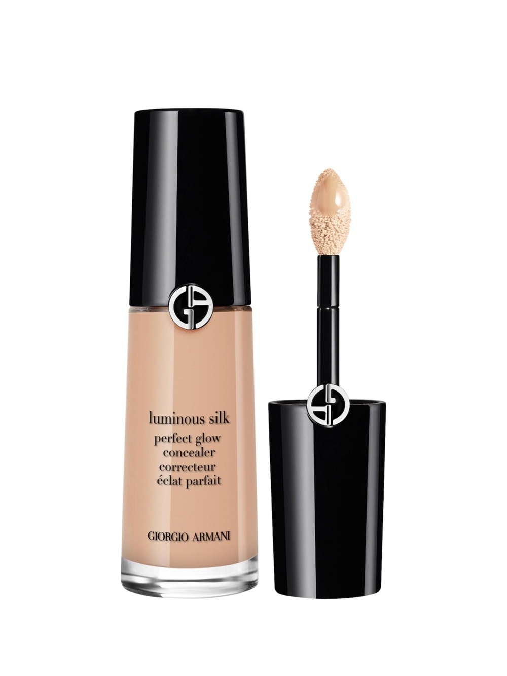 Giorgio Armani Luminous Silk Concealer in 1.5